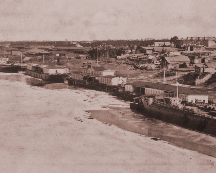 БАРЖА-КОНТОРКА БАРЖА-КОНТОРКА