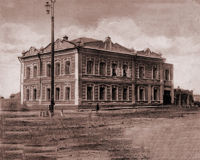 РЕАЛЬНОЕ УЧИЛИЩЕ РЕАЛЬНОЕ УЧИЛИЩЕ