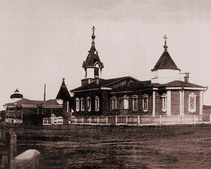 РЕКОНСТРУКЦИЯ ПОКРОВСКОЙ ЦЕРКВИ РЕКОНСТРУКЦИЯ ПОКРОВСКОЙ ЦЕРКВИ