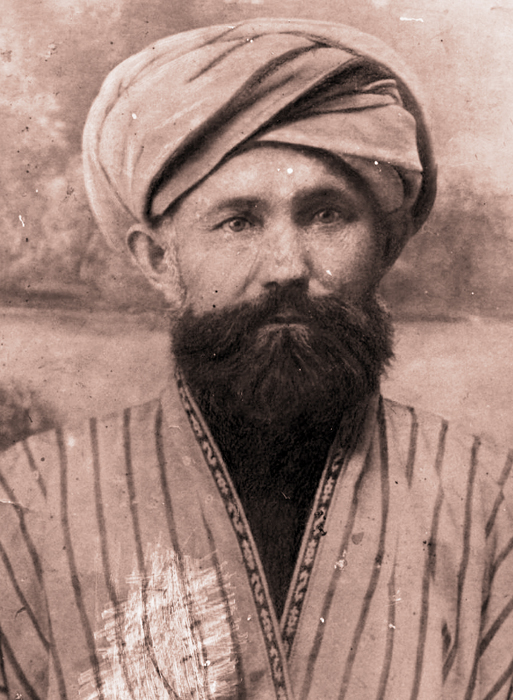 МУСУЛЬМАНСКАЯ ОБЩИНА МУСУЛЬМАНСКАЯ ОБЩИНА