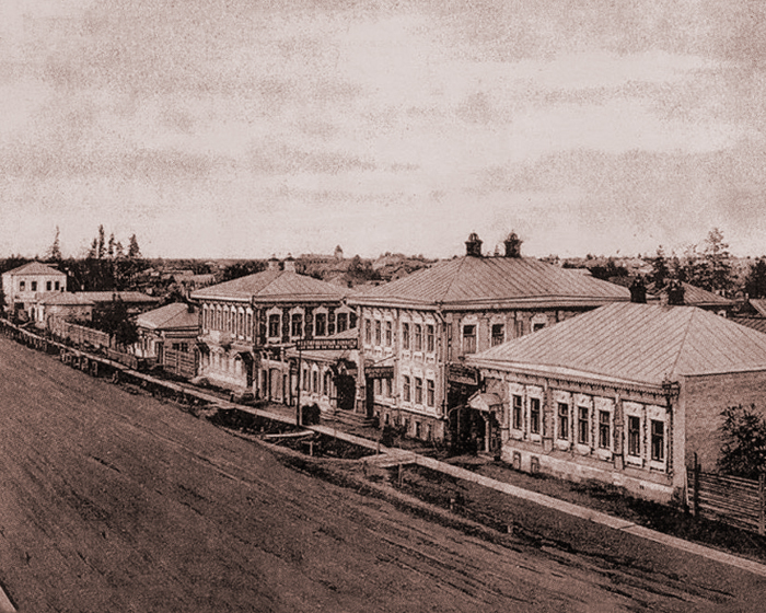 ТРОТУАРЫ ТРОТУАРЫ