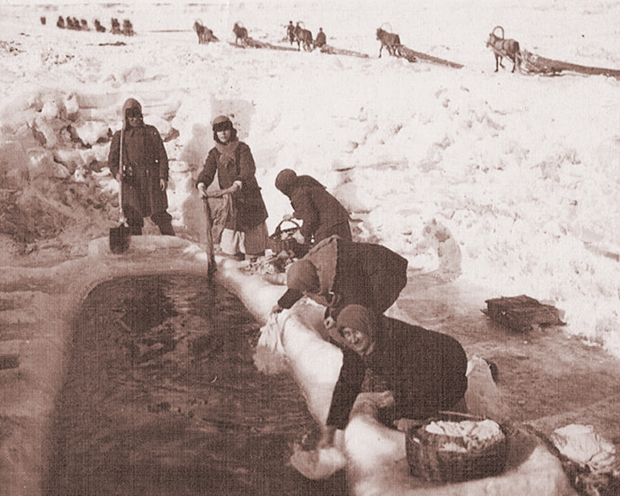 АБОНЕМЕНТ НА ПОЛЬЗОВАНИЕ ПРОРУБЬЮ АБОНЕМЕНТ НА ПОЛЬЗОВАНИЕ ПРОРУБЬЮ