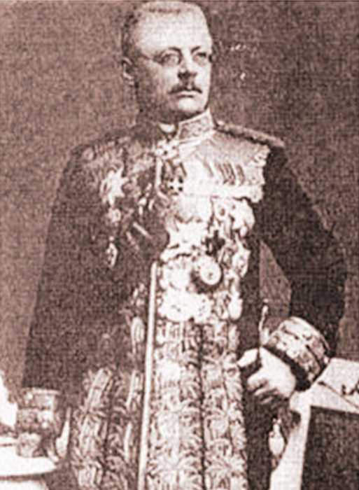 УЛИЦА ГОНДАТТИ УЛИЦА ГОНДАТТИ