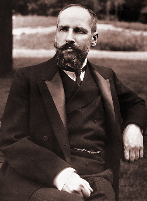 ВИЗИТ СТОЛЫПИНА ВИЗИТ СТОЛЫПИНА