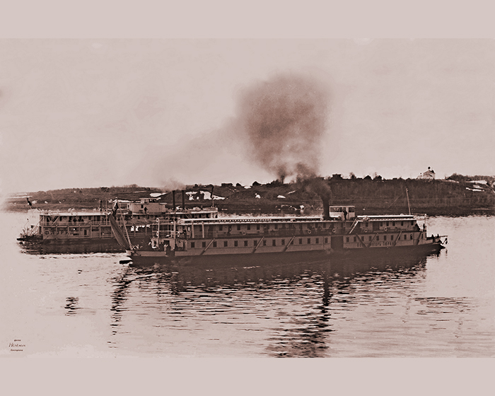 ГОНКА ПАРОХОДОВ ГОНКА ПАРОХОДОВ