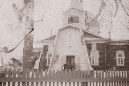 ВОЗНЕСЕНСКИЙ ХРАМ ВОЗНЕСЕНСКИЙ ХРАМ