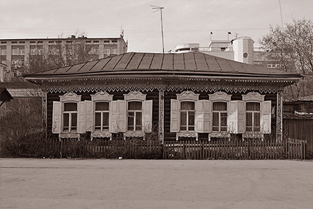 ЖИЛОЙ ДОМ ЖИЛОЙ ДОМ