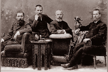 ВОСКРЕСНЫЕ ЧТЕНИЯ В ДОМЕ МАШТАКОВА ВОСКРЕСНЫЕ ЧТЕНИЯ В ДОМЕ МАШТАКОВА