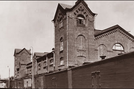 МАСЛОХЛАДОБОЙНЯ НА СУХАРКЕ МАСЛОХЛАДОБОЙНЯ НА СУХАРКЕ