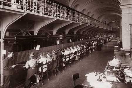 НЕ ДОЗВОНИТЬСЯ! НЕ ДОЗВОНИТЬСЯ!