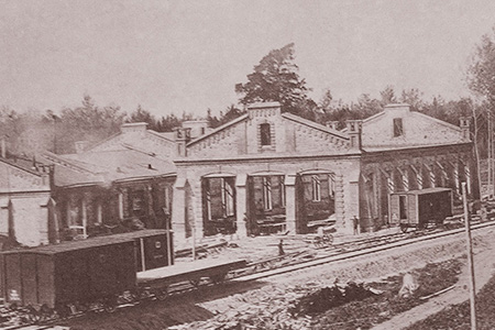 ГОД КОНЦЛАГЕРЯ — УСЛОВНО! ГОД КОНЦЛАГЕРЯ — УСЛОВНО!