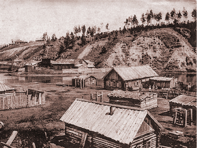 СПИСОК СЕРГЕЕВА