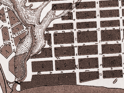 УЛИЦЫ ЗАКАМЕНКИ