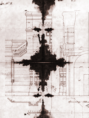 СБОР ПОЖЕРТВОВАНИЙ НА СТРОИТЕЛЬСТВО КАМЕННОГО ХРАМА