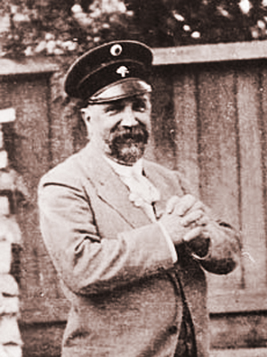 ОТЪЕЗД БУДАГОВА В ТОМСК