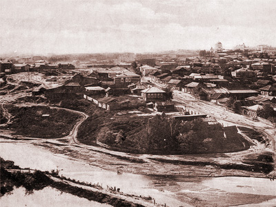 ЦЕНЫ НА АРЕНДУ УСАДЕБНЫХ УЧАСТКОВ В ЗАКАМЕНКЕ