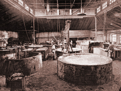 КУПЕЦ СУРИКОВ ПРИЕЗЖАЕТ В НОВО-НИКОЛАЕВСК