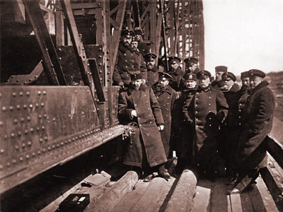 НАГРАДА ПАРИЖСКОЙ ВЫСТАВКИ