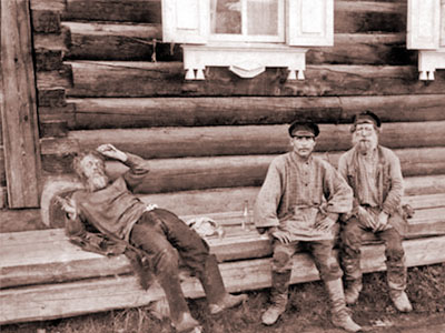 ЗАПРЕТНЫЙ ТРАКТИР