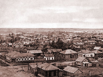 ДАВАЙТЕ ЗЕМЛЮ В СОБСТВЕННОСТЬ!