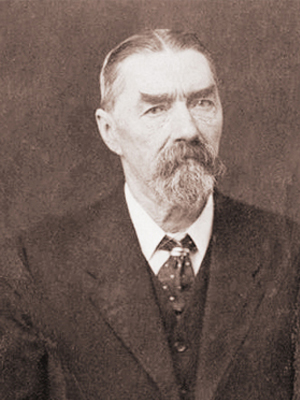 ОСВАЛЬД КЭТТЛИ. МАСЛЯНЫЙ КОРОЛЬ ЗАКАМЕНКИ