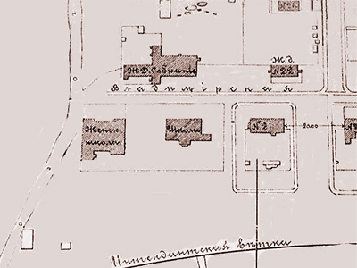 ОТКРЫЛАСЬ БИБЛИОТЕКА ИМ. Н. В. ГОГОЛЯ